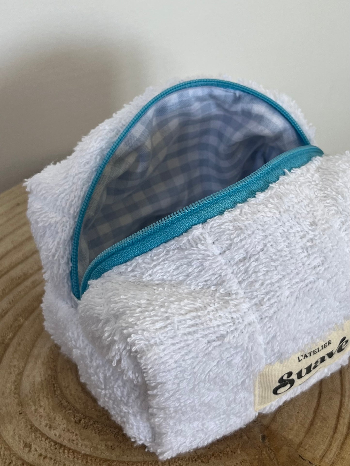 Trousse de toilette Goudes