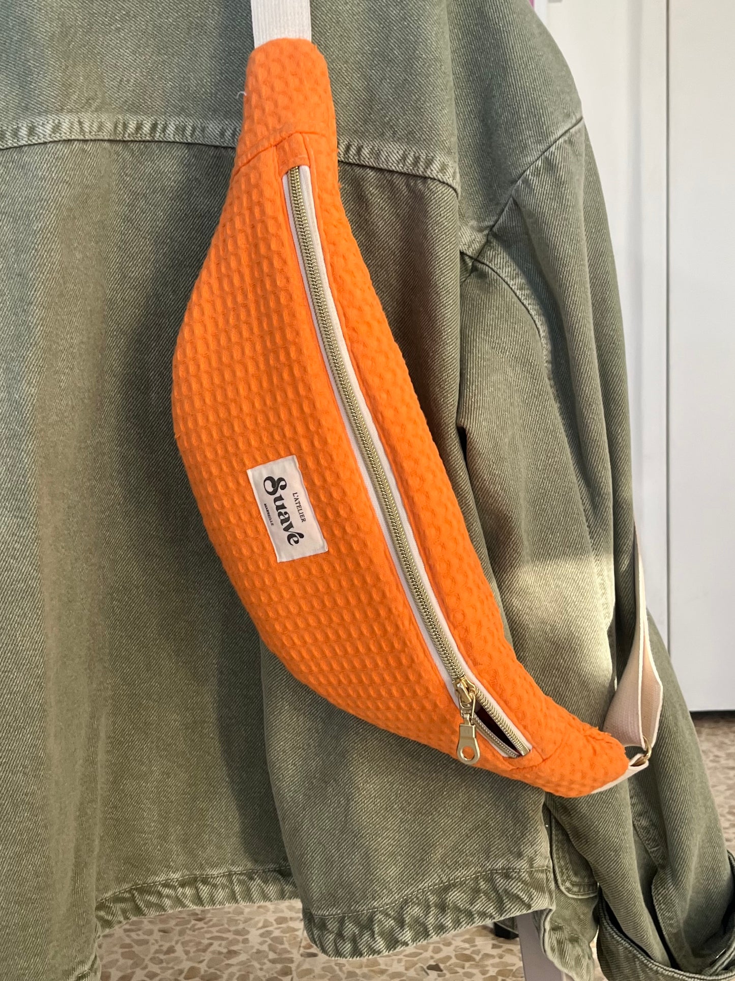 Sac banane Sunny