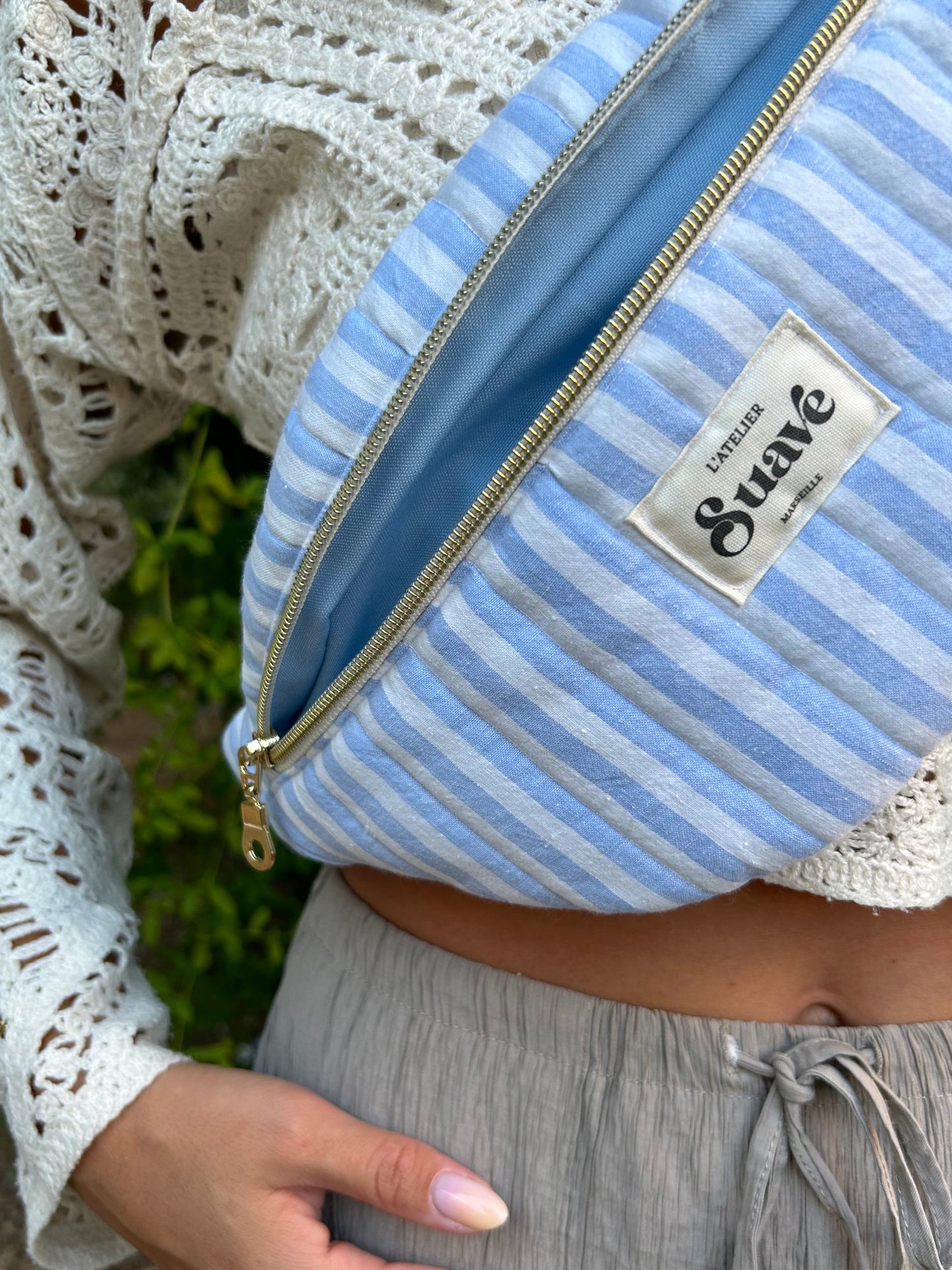 Sac banane Marcel