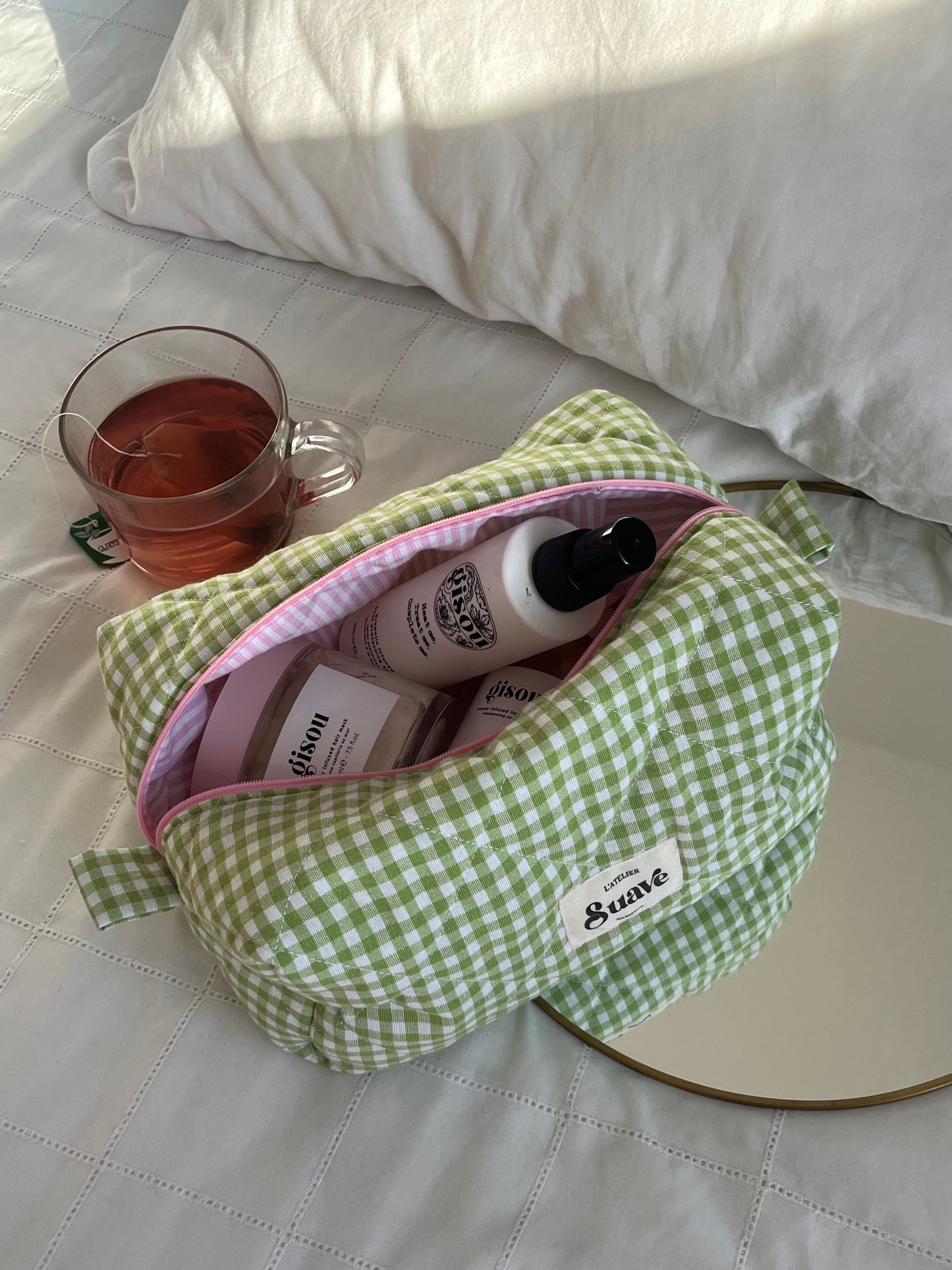 Trousse de toilette Chica