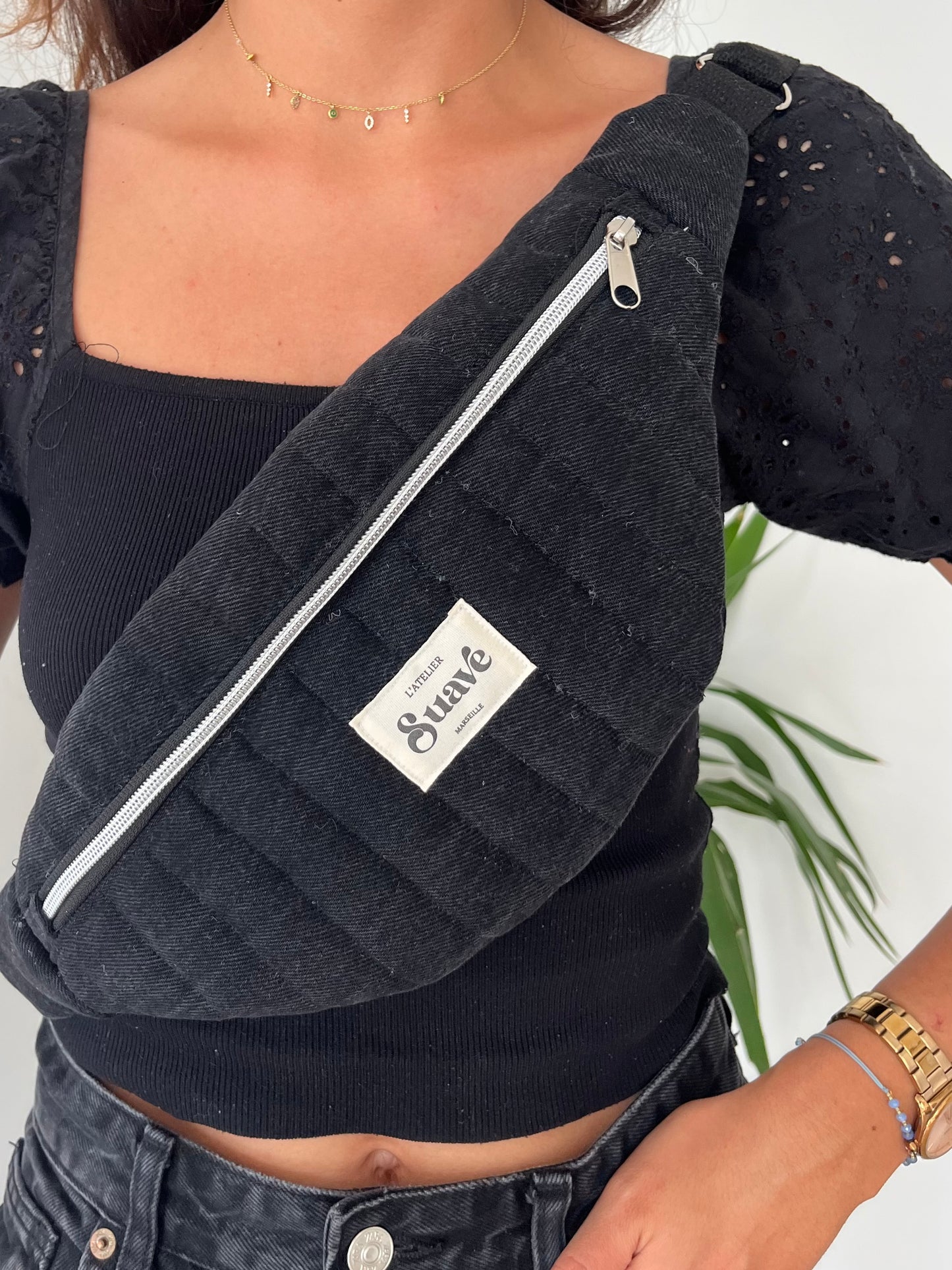 Sac banane Sarita