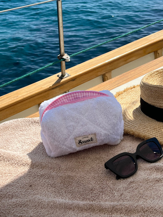 Trousse de toilette Paulette