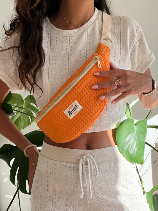 Sac banane Sunny
