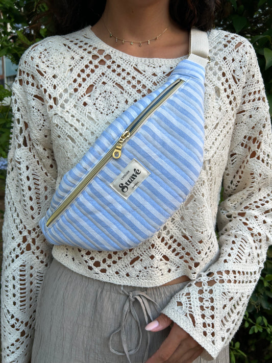 Sac banane Marcel