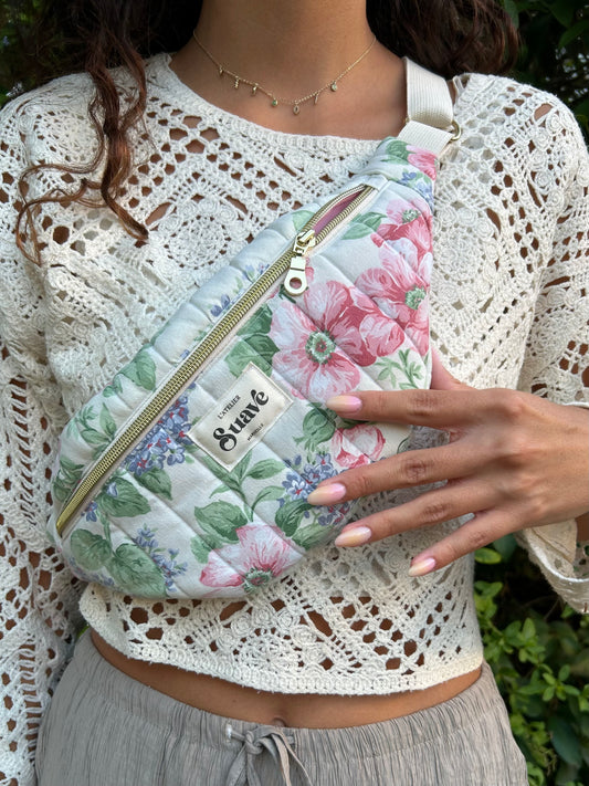 Sac banane Giulia