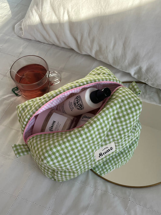 Trousse de toilette Chica